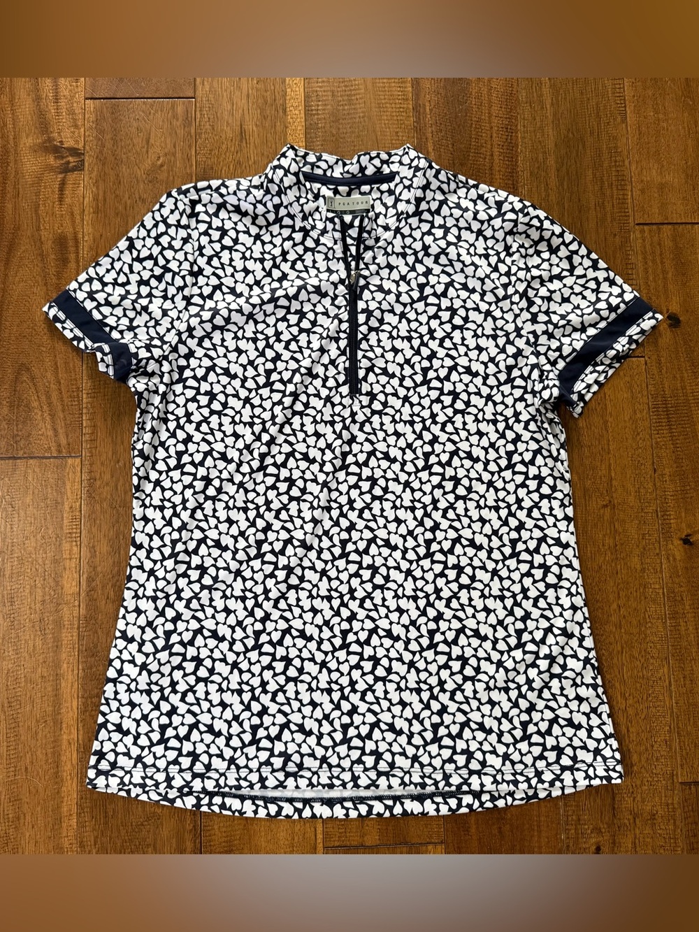 PGA Tour women’s top LRG